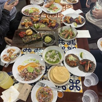 Holbox - Latin American Near Me - Los Angeles, California Holbox - Latin American Near Me - Los Angeles, California