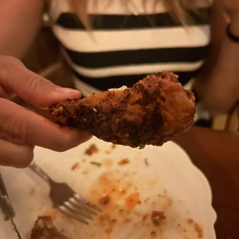 Rasarumah - Chicken wing - Malaysian Near Me - Los Angeles, California Rasarumah - Chicken wing - Malaysian Near Me - Los Angeles, California