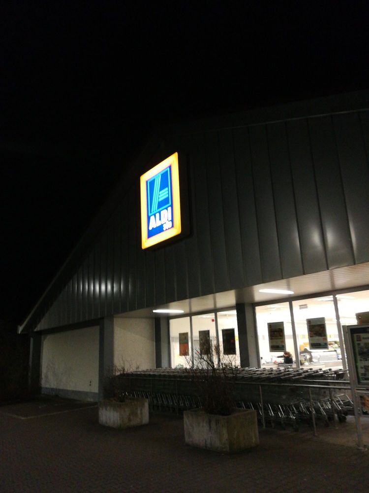 Aldi Discount Store Oberes Tor 8 Ebermannstadt Bayern Germany Yelp