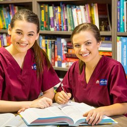 North-West College - Anaheim - Medical Insurance Biller