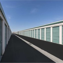 Extra Space Storage