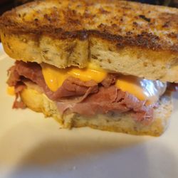 That Place on 26th St - The Ruben