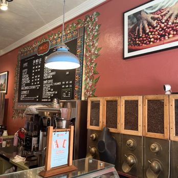 Jones Coffee Roasters - Coffee Roasteries Near Me - South Pasadena, California Jones Coffee Roasters - Coffee Roasteries Near Me - South Pasadena, California