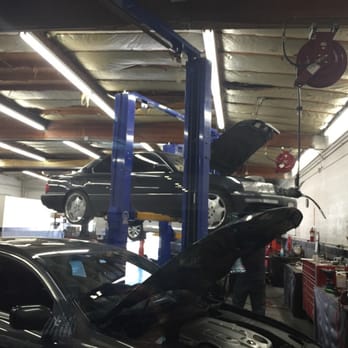 Luxury Motorworks - Lexus specialists, old or new - Auto Repair Near Me - Monrovia, California Luxury Motorworks - Lexus specialists, old or new - Auto Repair Near Me - Monrovia, California
