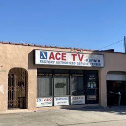Ace TV Repair
