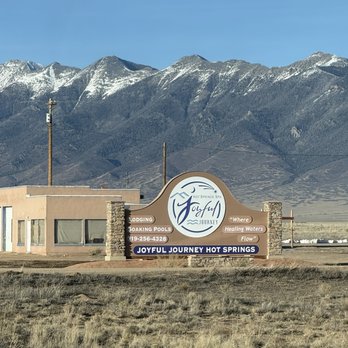 Joyful Journey Hot Springs - Day Spas Near Me - Moffat, Colorado Joyful Journey Hot Springs - Day Spas Near Me - Moffat, Colorado