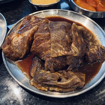 Mr Kimchi - Randhurst - Korean Near Me - Mount Prospect, Illinois