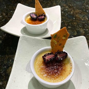 Tata's Cafe - Crème Brûlée - Breakfast & Brunch Near Me - Hawthorne, California Tata's Cafe - Crème Brûlée - Breakfast & Brunch Near Me - Hawthorne, California