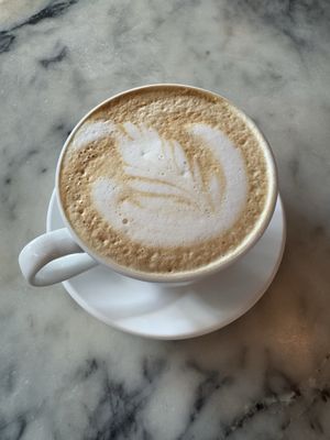 A Lamb's Quandary by null