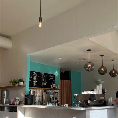 Eightfold Coffee by null