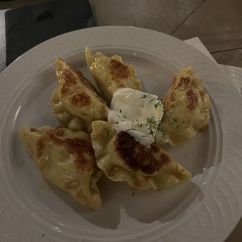 Little Walters - Pierogis - Polish Near Me - Philadelphia, Pennsylvania Little Walters - Pierogis - Polish Near Me - Philadelphia, Pennsylvania