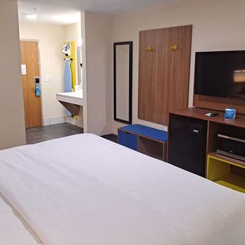 Days Inn - Guest room - Hotels Near Me - Grayson, Kentucky Days Inn - Guest room - Hotels Near Me - Grayson, Kentucky