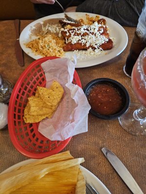 Gloria's | Mexican Restaurant by null