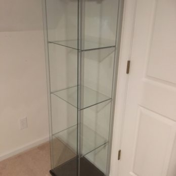 IKEA - "TA. DA." Blind Al, the little old lady from Dead Pool. Easy as 1,2,3... - Furniture Stores Near Me - Norfolk, Virginia IKEA - "TA. DA." Blind Al, the little old lady from Dead Pool. Easy as 1,2,3... - Furniture Stores Near Me - Norfolk, Virginia
