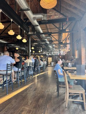 Cork & Gabel by null