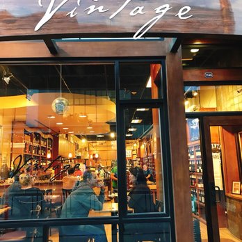 Vintage Wine Merchants - Wine Bars Near Me - San Jose, California