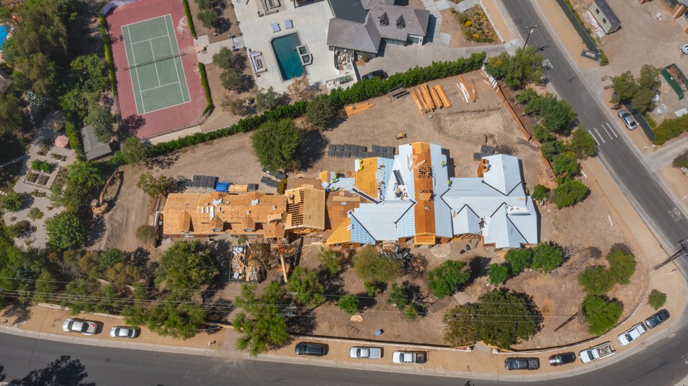 Slide of Factor Roofing