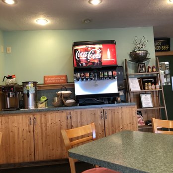 Pastrami Joe's - Delis Near Me - Marshall, Michigan