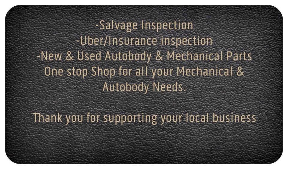 DAS AUTOMOTIVE Updated September 2024 12 Photos 11319 163 Street