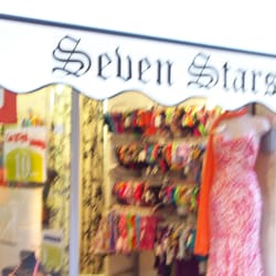 Seven Stars