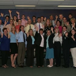 Church of Scientology - Staff to Welcome You