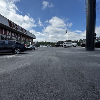 Fulton Paving Company - New asphalt - Masonry/Concrete Near Me - Atlanta, Georgia Fulton Paving Company - New asphalt - Masonry/Concrete Near Me - Atlanta, Georgia