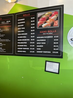 Nishi Poke & Ramen Bistro by null