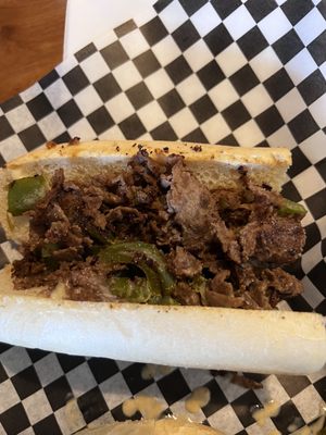 Philadelphia's Steaks & Hoagies by null