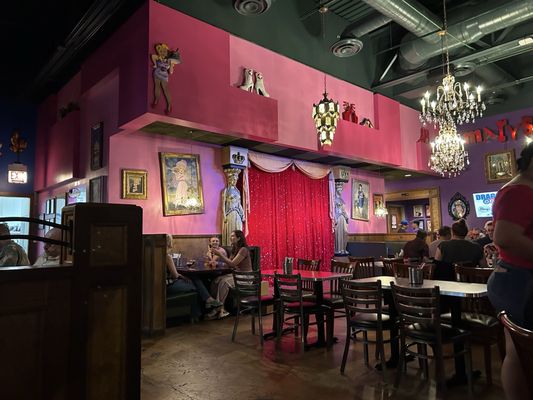 Hamburger Mary's Chicago by null