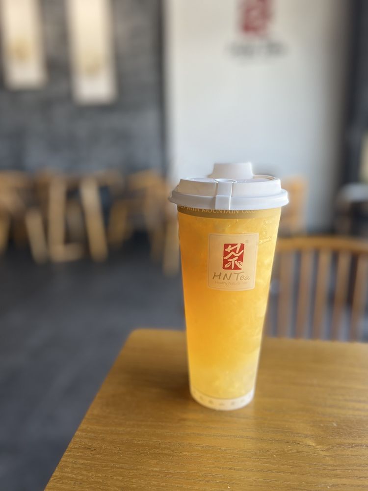 HNTEA ORGANIC TEA HOUSE TUSTIN 748 Photos & 506 Reviews 14001
