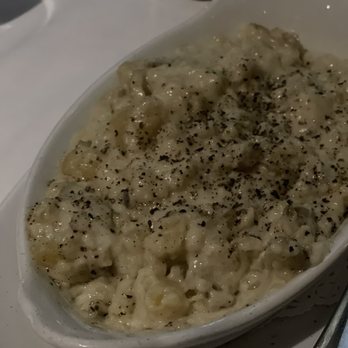 Vic & Anthony's Steakhouse - Mashed potatoes were tasty - Steakhouses Near Me - Lake Charles, Louisiana Vic & Anthony's Steakhouse - Mashed potatoes were tasty - Steakhouses Near Me - Lake Charles, Louisiana