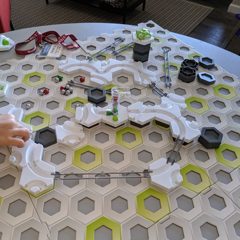 Napa STEM Academy - Specialty Schools Near Me - Napa, California Napa STEM Academy - Specialty Schools Near Me - Napa, California