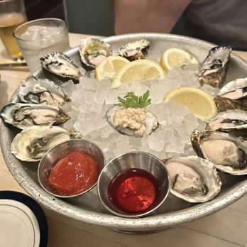 Lure Fish House - Seafood Near Me - Camarillo, California