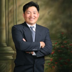 Mark Choe, DDS - Dr. Choe