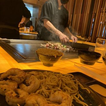 Flame - Asian Fusion Near Me - Bronx, New York