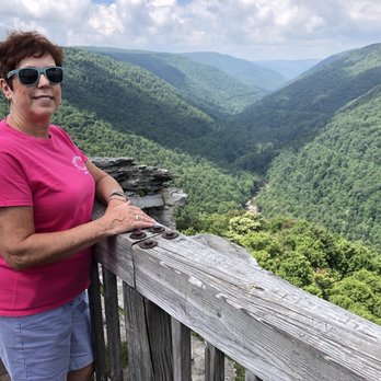 Blackwater Falls State Park - At Lindy's. - Parks Near Me - Davis, West Virginia Blackwater Falls State Park - At Lindy's. - Parks Near Me - Davis, West Virginia