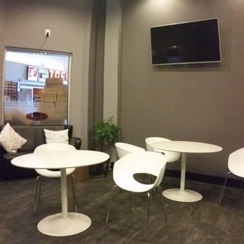 BAMBU - Modern in a stormtrooper kind of way - Juice Bars & Smoothies Near Me - Kent, Washington