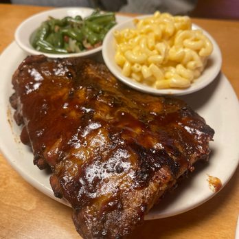 Texas Roadhouse - Steakhouses Near Me - Mcdonough, Georgia