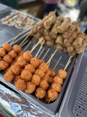 Brushy Creek Amphitheater by null