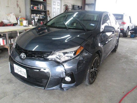 JOHANN AUTO BODY SHOP - Updated July 2024 - 24 Photos - 19706 Fm 1093