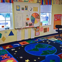 The Goddard School of Jacksonville - Pre-Kindergarten Classroom