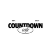 Countdown Cafe gift card