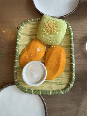 Tam Mai Thai by null