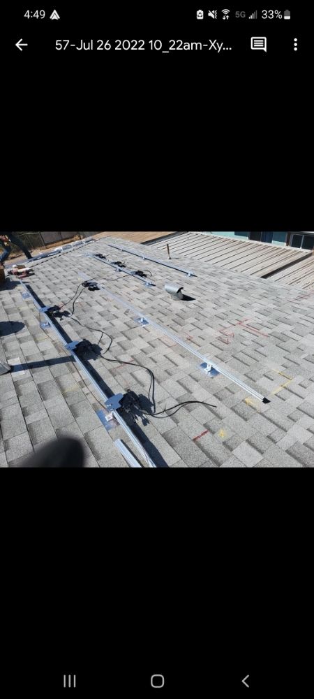 Slide of Sky Country Solar