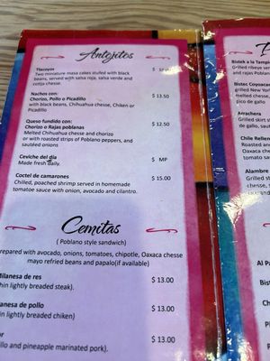 Frida Cantina by null