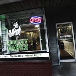 Good Guy Vapes
