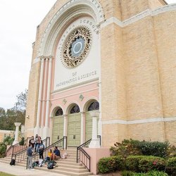 Alabama School of Mathematics and Science