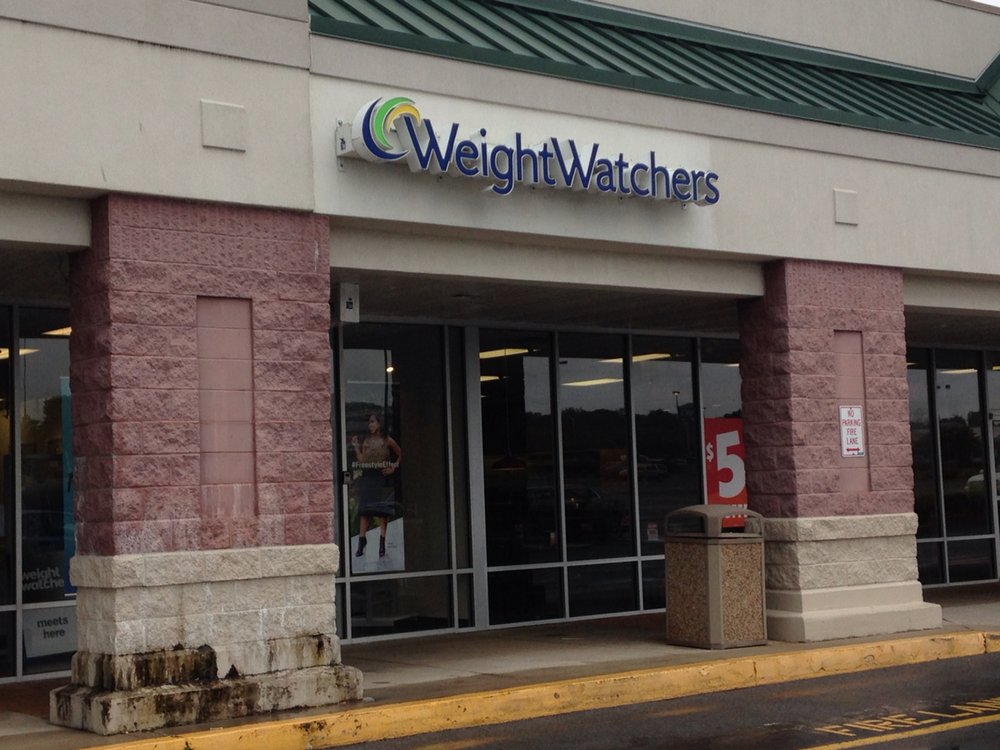 WW “FORMERLY WEIGHT WATCHERS” Updated September 2024 1580 Wesel