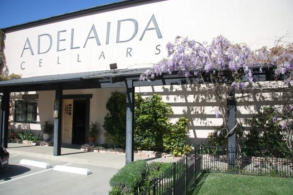 Adelaida Vineyards and Winery by null