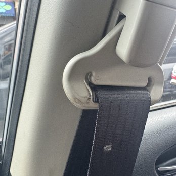 Mint Wash - Dirty seatbelt - Car Wash Near Me Mint Wash - Dirty seatbelt - Car Wash Near Me